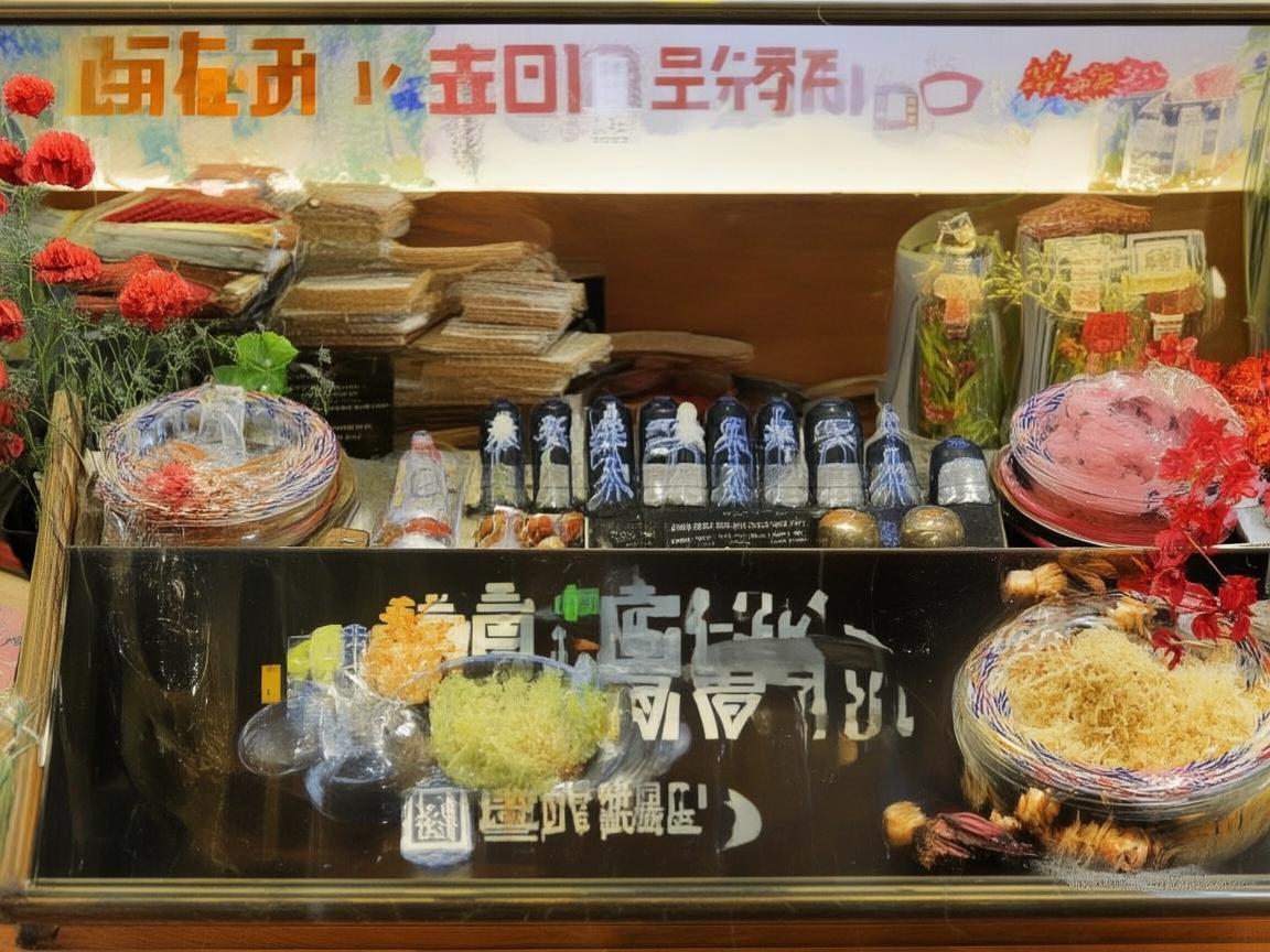 动画师眼中的生活记录，以主持人为笔触的动态画卷