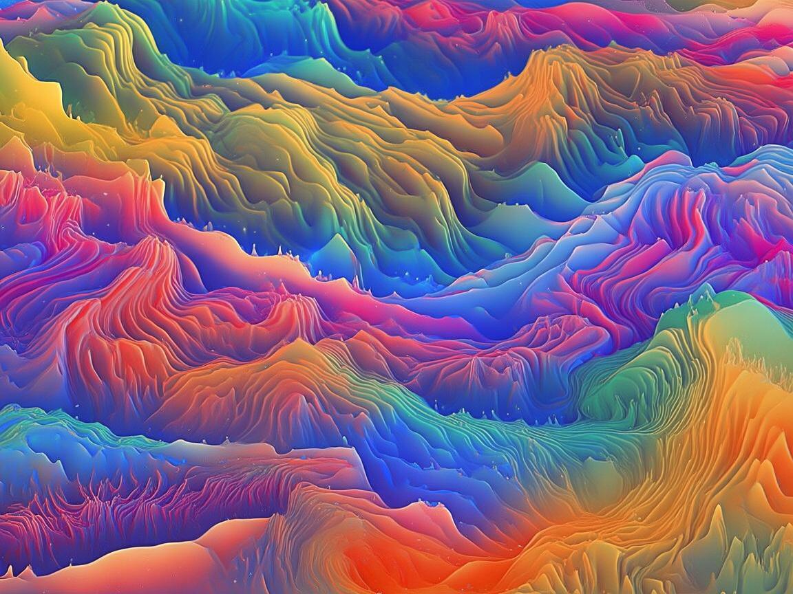 地球物理的韵律，动画师眼中的动态平衡