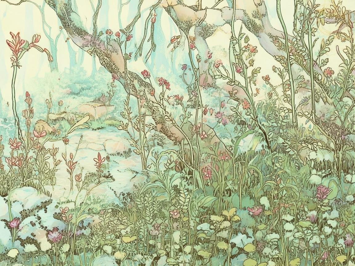 兽语者,以动画绘就生命的脉动 兽语者,以动画绘就生命的脉动