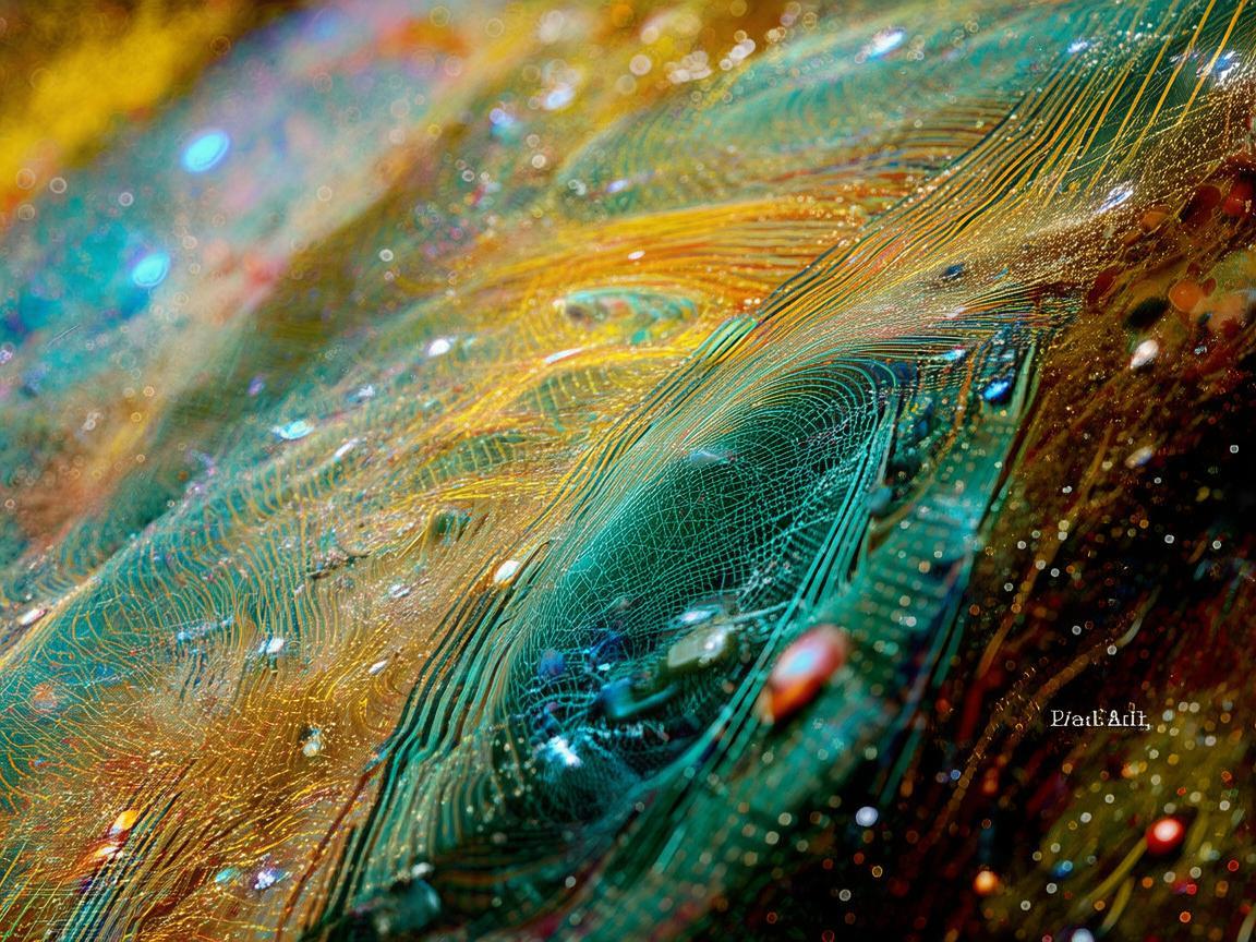 记录生活,数据结构编织的动态艺术画卷 记录生活,数据结构编织的动态艺术画卷